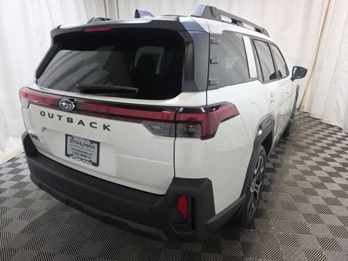 New 2026 Subaru Outback Touring XT AWD/4WD image 6