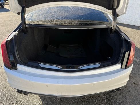 Used 2020 Cadillac CT6 Premium Luxury image 6