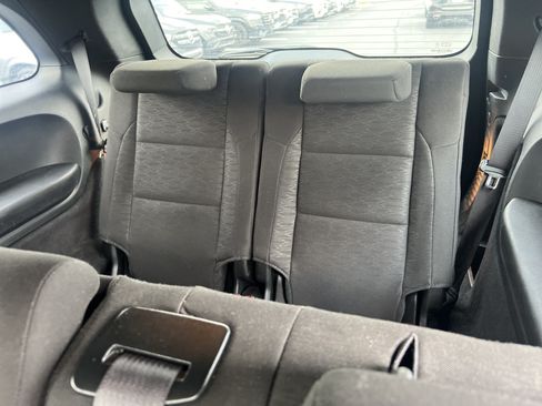 Used 2023 Dodge Durango GT AWD/4WD image 33