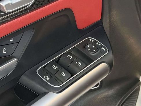 Certified 2023 Mercedes-Benz GLA 35 AMG 4MATIC image 25