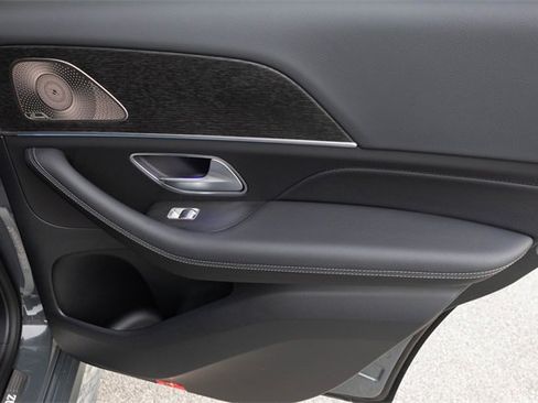 New 2026 Mercedes-Benz GLE 350 GLE 350 image 18