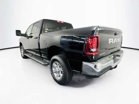 Used 2026 RAM 2500 Big Horn AWD/4WD image 5