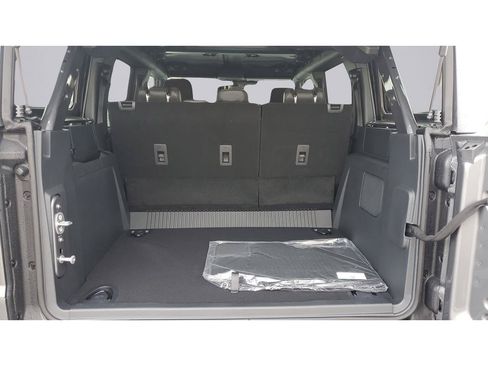 New 2026 Ford Bronco Big Bend AWD/4WD image 35