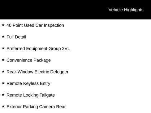 Used 2021 GMC Canyon Elevation Standard w/ Convenience Package RWD image 3