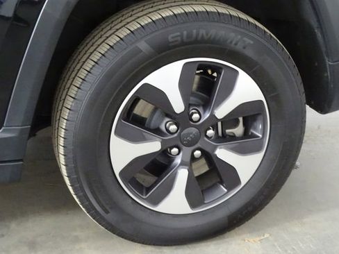 Used 2024 Jeep Grand Cherokee Limited 4xe AWD/4WD image 46