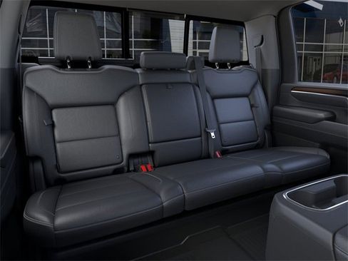 New 2025 GMC Sierra 3500 Denali w/ Technology Package image 17
