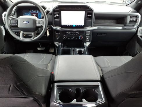 Used 2024 Ford F150 STX image 10