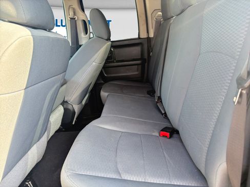 Certified 2018 RAM 1500 Tradesman w/ Popular Equipment Group RWD image 21