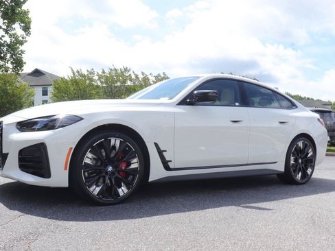 New 2026 BMW 430i w/ M Sport Package RWD image 45