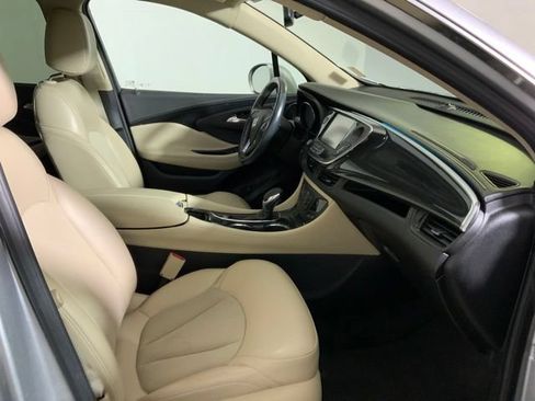 Used 2017 Buick Envision Preferred FWD image 29