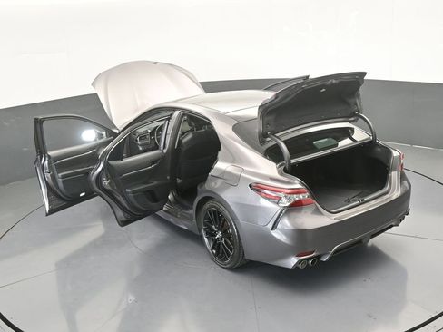 Used 2021 Toyota Camry XSE image 64