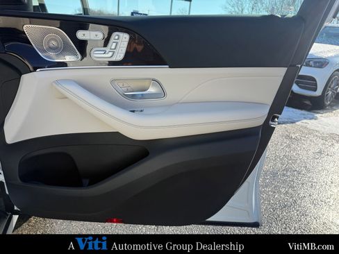 Certified 2024 Mercedes-Benz GLE 350 4MATIC image 29