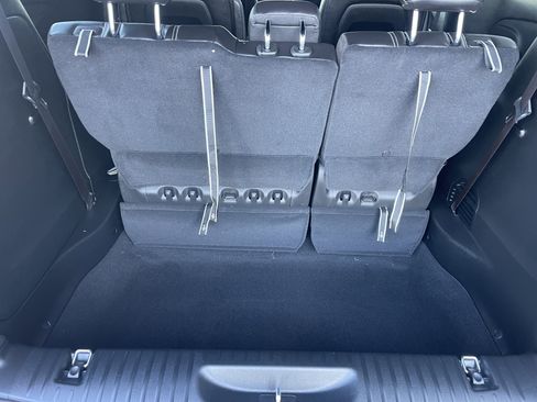 New 2026 Chrysler Voyager LX image 19