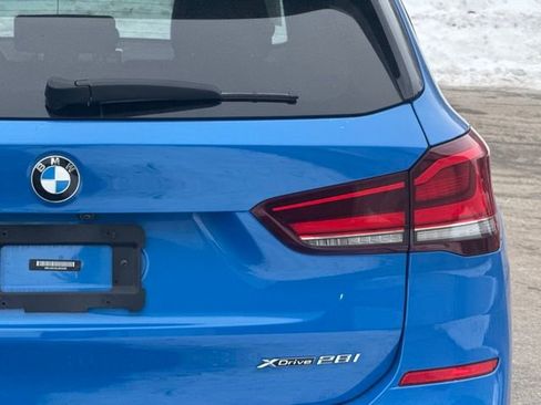 Used 2020 BMW X1 xDrive28i w/ Premium Package image 5
