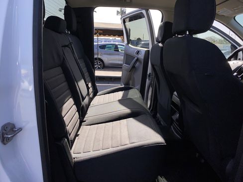 Used 2022 Ford Ranger XL w/ Equipment Group 101A High image 25