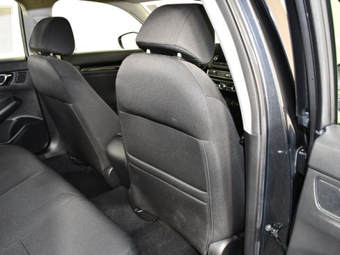 Certified 2024 Honda Civic EX image 43