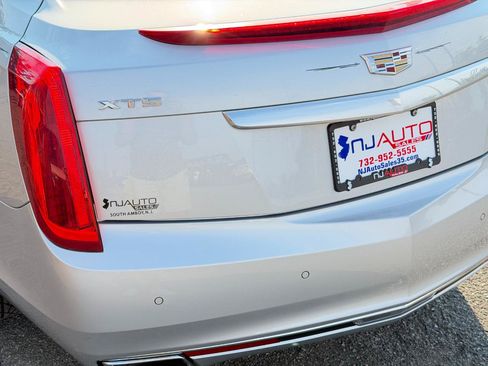 Used 2016 Cadillac XTS Luxury FWD image 86