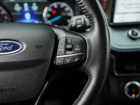 Used 2022 Ford Maverick Lariat w/ Equipment Group 500A Standard image 29