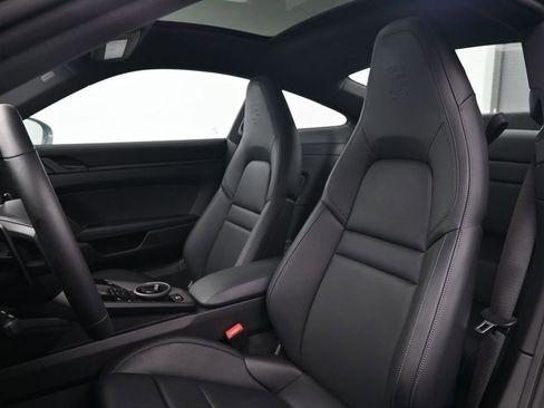 Certified 2026 Porsche 911 Carrera S RWD image 5