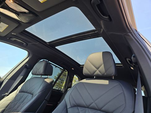 New 2026 BMW X5 xDrive40i w/ Executive Package AWD/4WD image 28
