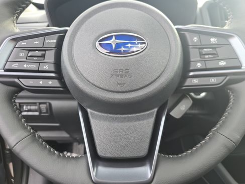 New 2026 Subaru Forester Limited image 21