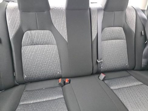 New 2026 Nissan Sentra SV w/ SV Convenience Package FWD image 25