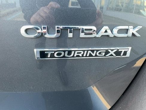 Used 2020 Subaru Outback Touring XT image 8