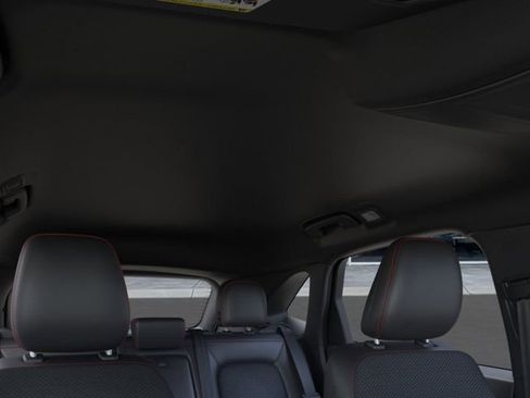 New 2026 Ford Escape ST-Line w/ Tech Pack #1 FWD image 22