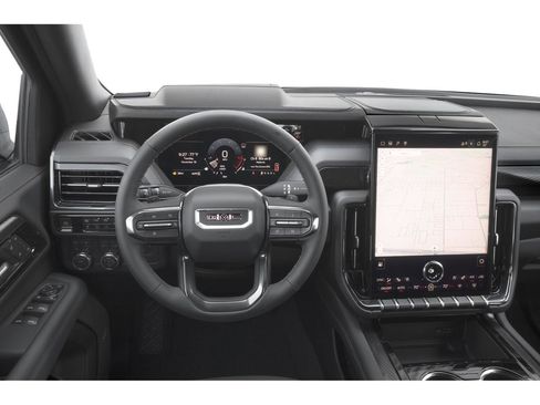 New 2026 GMC Yukon XL AT4 w/ AT4 Premium Plus Package AWD/4WD image 30