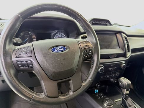 Certified 2023 Ford Ranger XLT w/ Tremor Off-Road Package AWD/4WD image 15