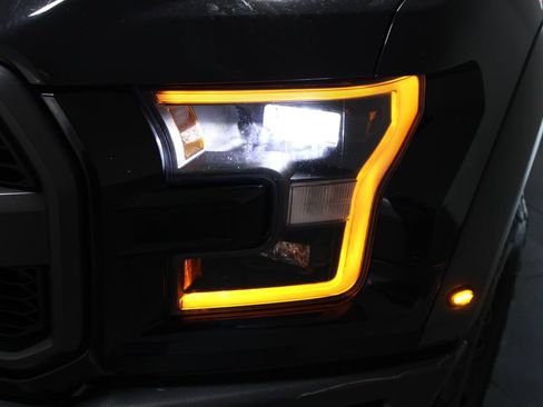 Used 2020 Ford F150 Raptor AWD/4WD image 50