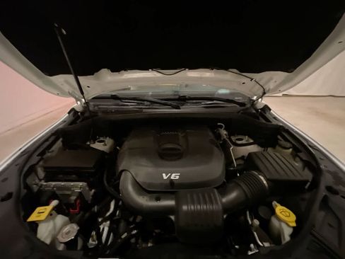 Used 2015 Dodge Durango Limited w/ Premium Group image 27