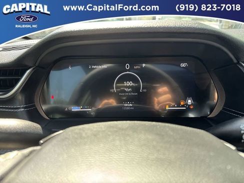 Used 2024 Jeep Grand Cherokee Altitude AWD/4WD image 25