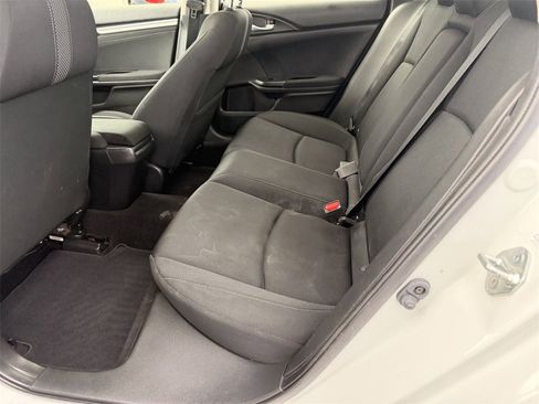 Used 2019 Honda Civic EX image 12