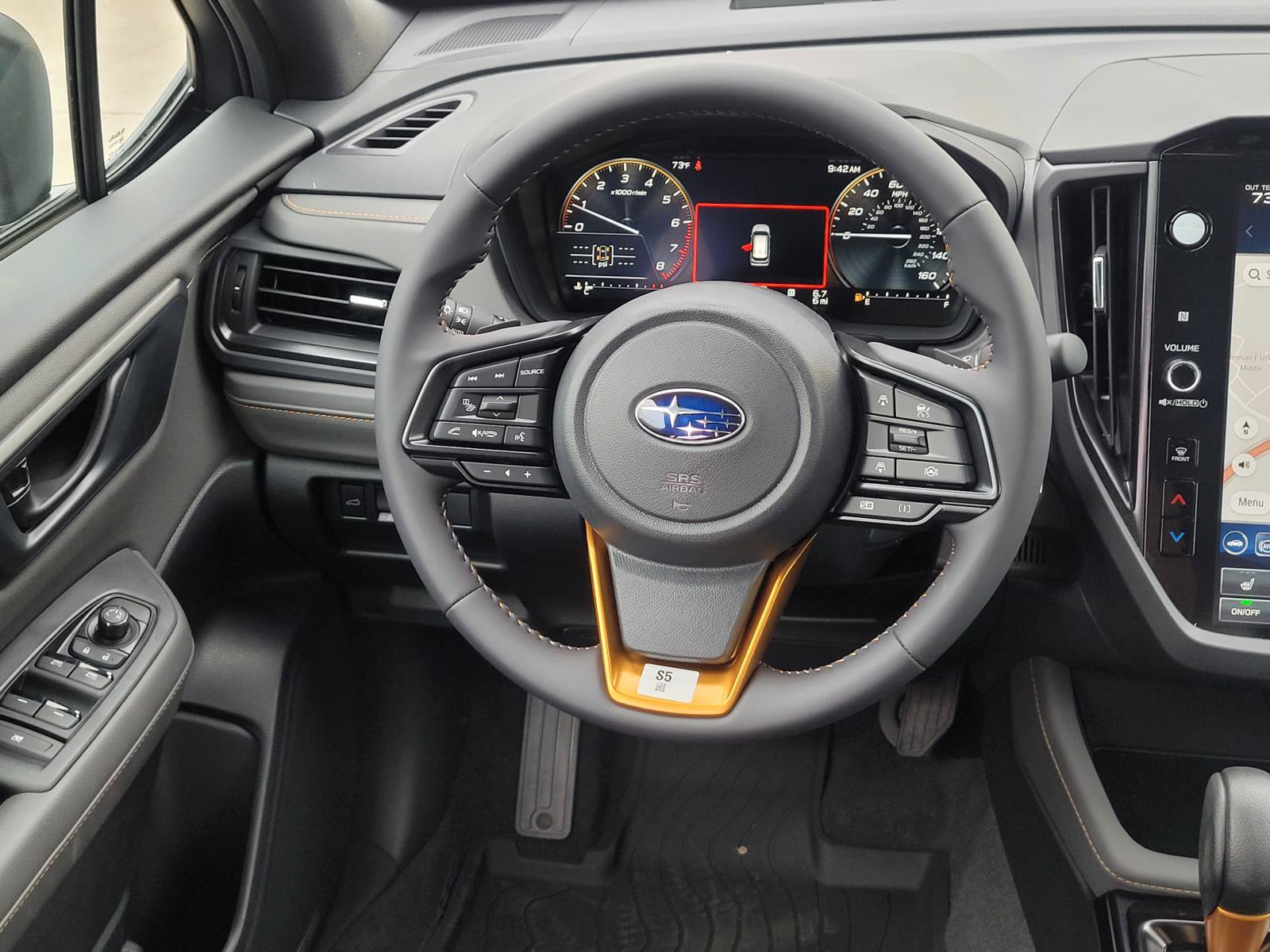 New 2026 Subaru Forester Wilderness AWD/4WD image 6