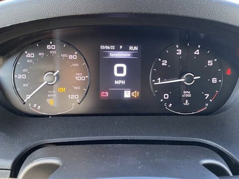 New 2026 RAM ProMaster 2500 w/ Convenience Group image 36