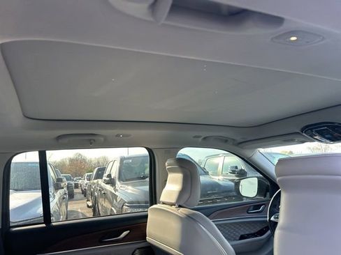 Used 2023 Jeep Grand Cherokee Summit image 10