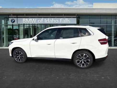 New 2026 BMW X3 xDrive30 w/ Convenience Package AWD/4WD image 4