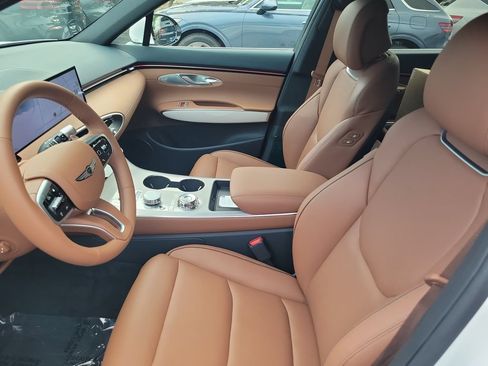 New 2026 Genesis GV70 2.5T Advanced AWD/4WD image 6