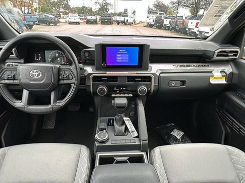 New 2026 Toyota Tacoma SR5 image 22