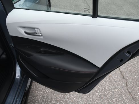 Certified 2025 Toyota Corolla SE FWD image 18