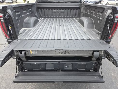 New 2026 GMC Sierra 2500 AT4X w/ AT4X AEV Edition image 29