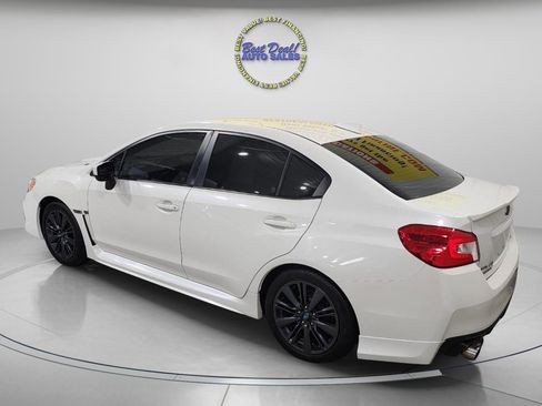 Used 2019 Subaru WRX AWD/4WD image 3