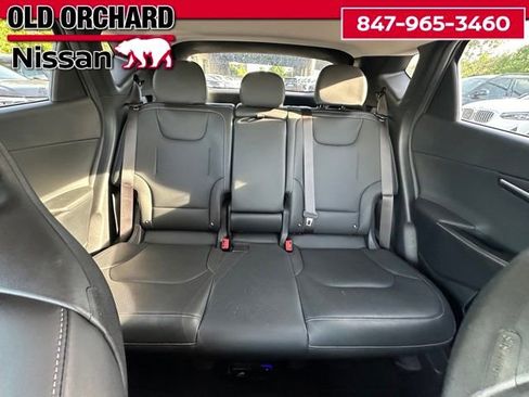 Used 2023 Kia EV6 Wind w/ Wind Technology Package AWD/4WD image 12