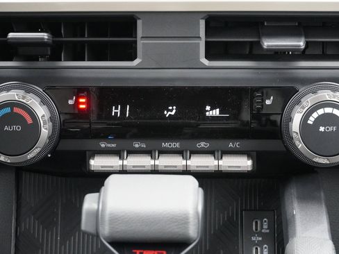 New 2026 Toyota Tacoma TRD Off-Road image 35