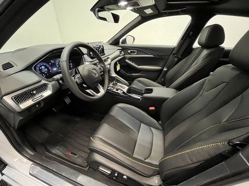 New 2026 Acura Integra A-Spec image 14