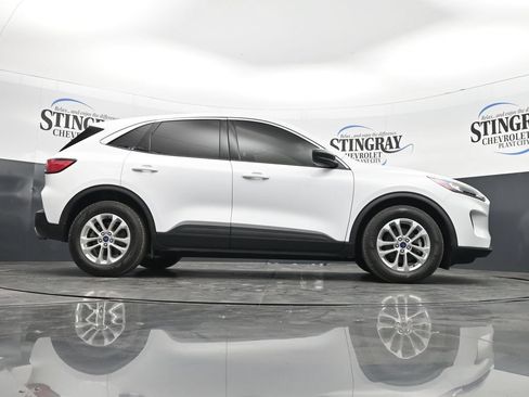Used 2022 Ford Escape SE w/ Convenience Package FWD image 33