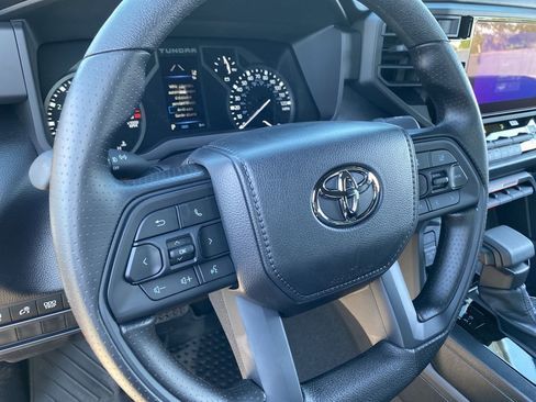 New 2026 Toyota Tundra SR5 image 13