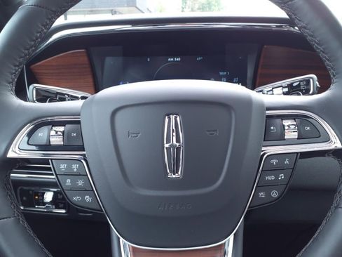 New 2023 Lincoln Navigator Reserve image 55