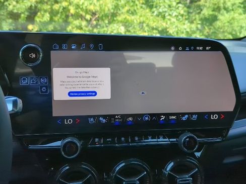 New 2026 Chevrolet Blazer EV RS image 20